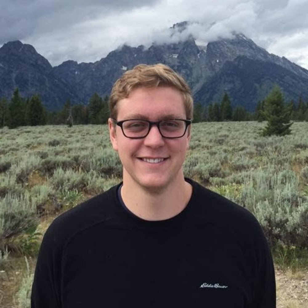 Meet your Posher, Daniel